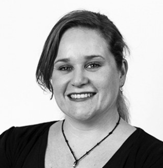 Dr. Kath Fries